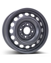 ALST (KFZ) 7960 Mitsubishi Colt CZC B R15 W6.0 PCD4x114.3 ET46 DIA67   